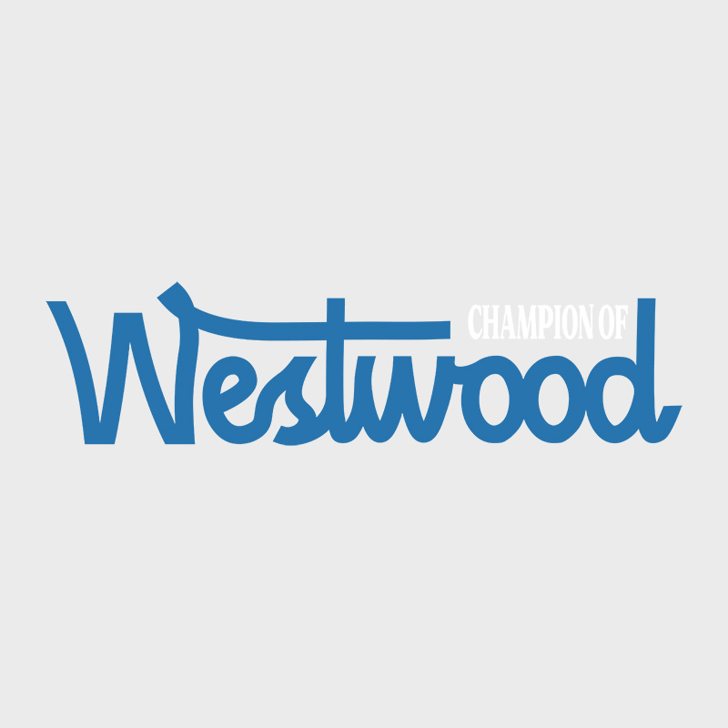 Champion of Westwood