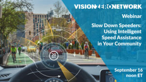 Vision Zero Network