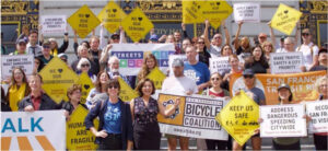 Vision Zero Network