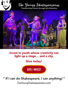 The Young Shakespeareans