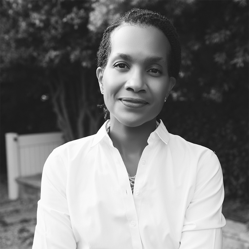 Kafi Blumenfield, Interim CEO