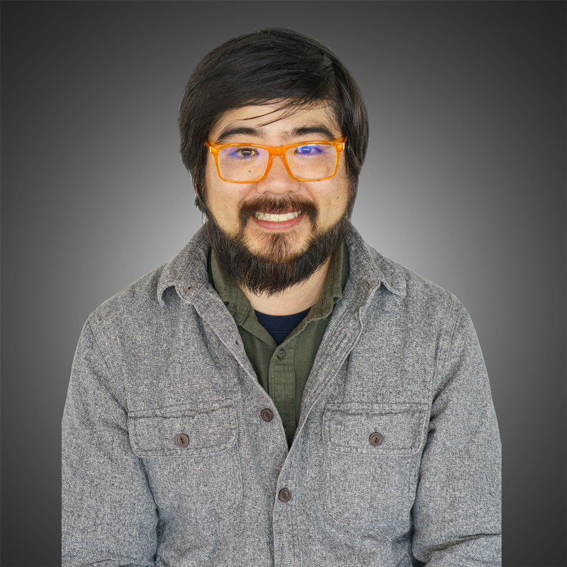 Michael Hotta