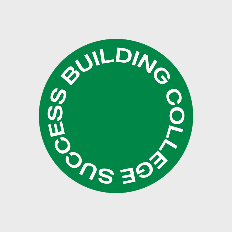 Building College Success