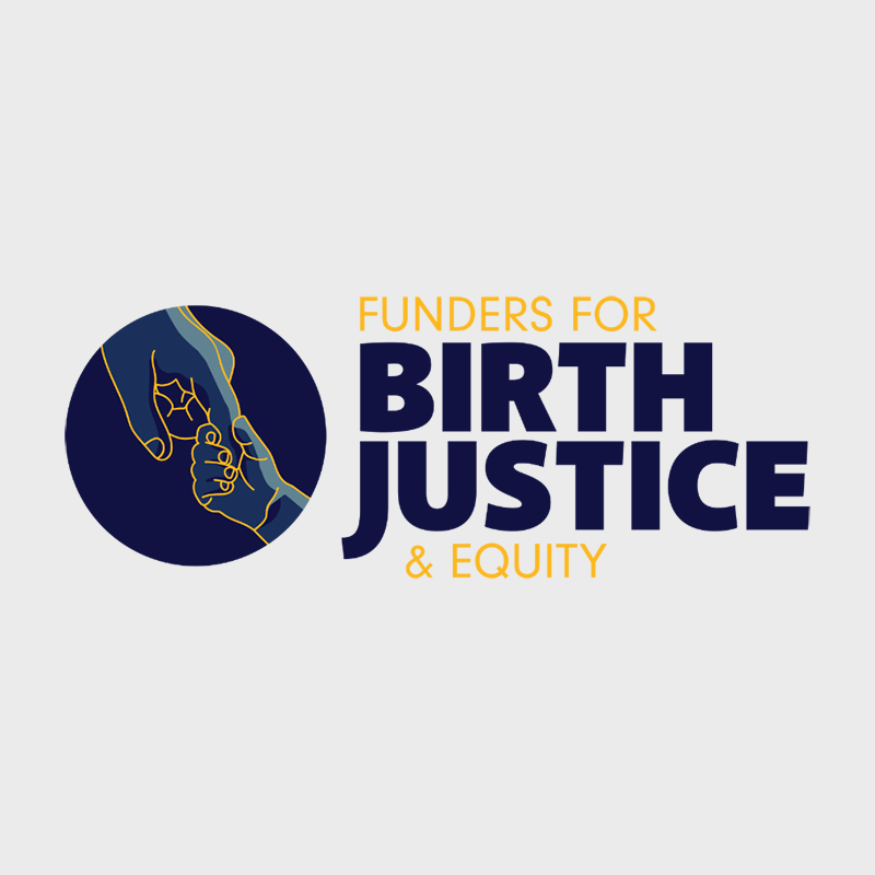 Funders for Birth Justice and Equity