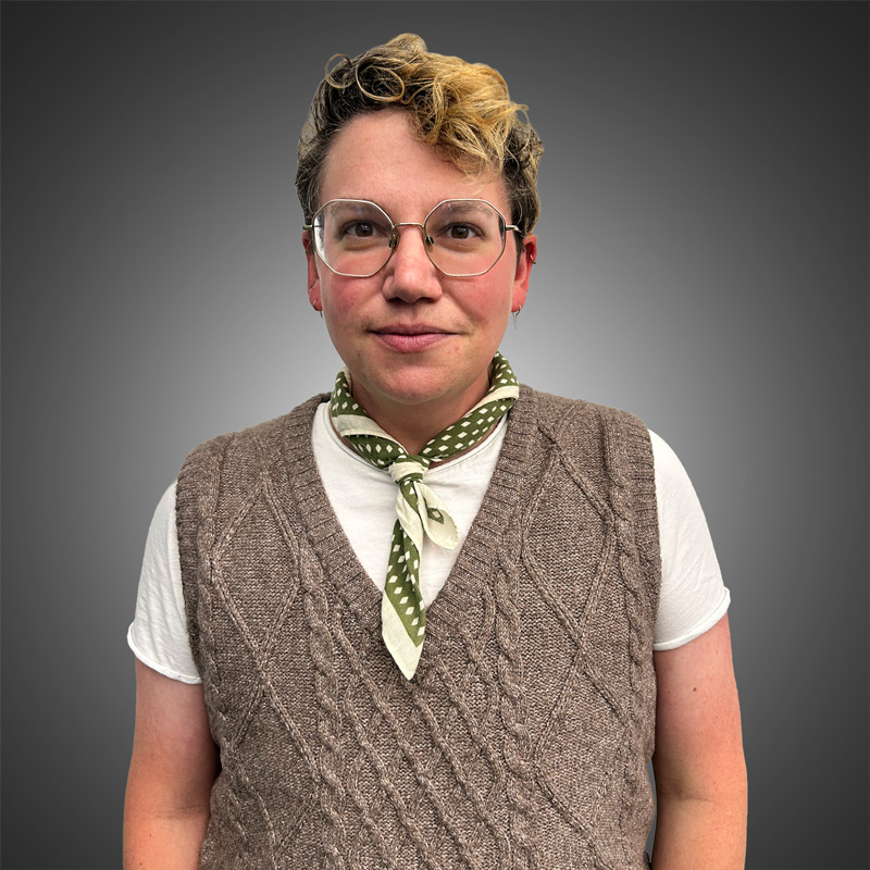 Sarah Katz-Hyman