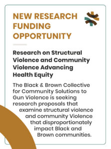 Black & Brown Collective