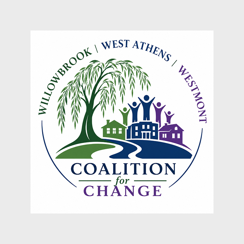 Willowbrook West Athens Coalition for Community Change