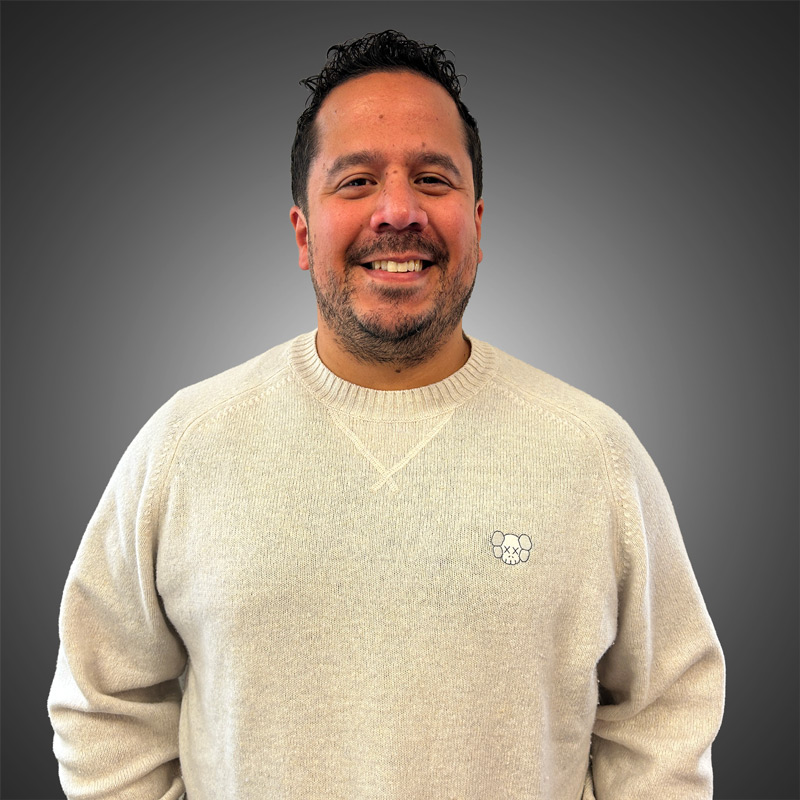 Jason Gonzalez