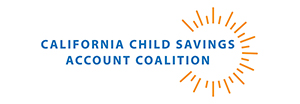 California Child Savings Account Coalition