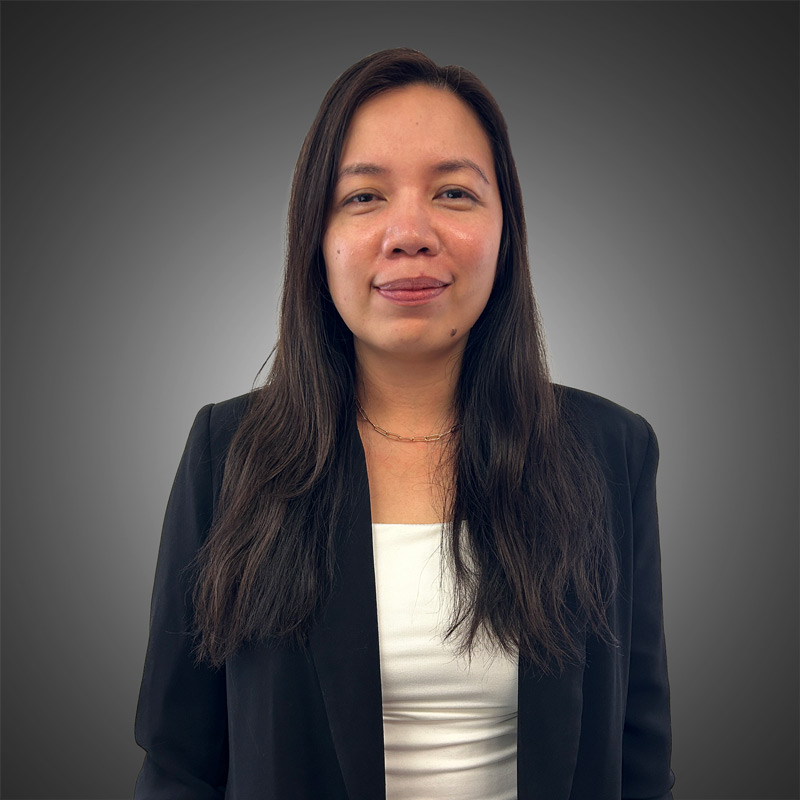 Patricia Legaspi